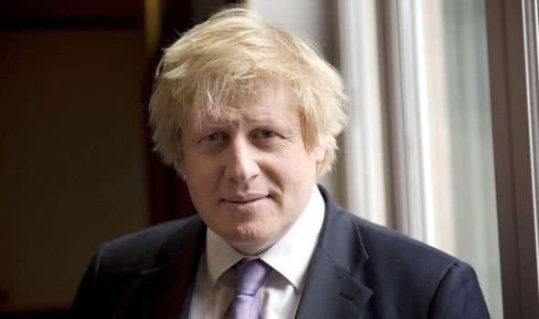 Britaniya TIV rahbari Usmoniylar sulolasiga mansub ekanligini yodga soldi
