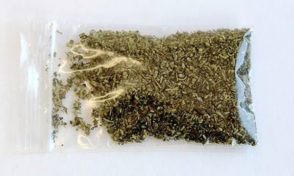 2016 yili Toshkentda 300 grammga yaqin spays moddalari musodara qilindi