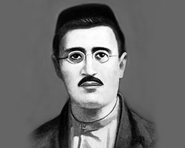 2017 yilda Cho‘lpon tavalludining 120 yilligi nishonlanadi