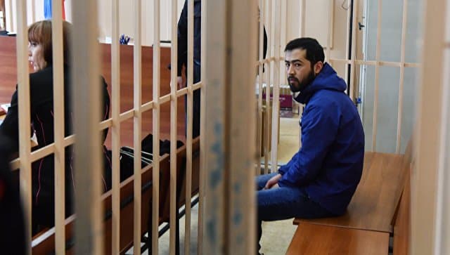 Aka-uka Azimovlarga ayblov e'lon qilindi