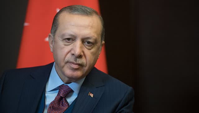 Turkiya raqiblarining e'tirozlariga qaramasdan AES quradi – Erdo‘g‘an  
