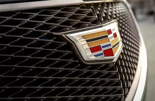 Cadillac Tesla raqobatchisini namoyish etdi