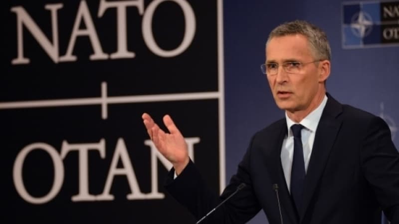 NATO Afg‘onistondagi harbiylari sonini ko‘paytiradi