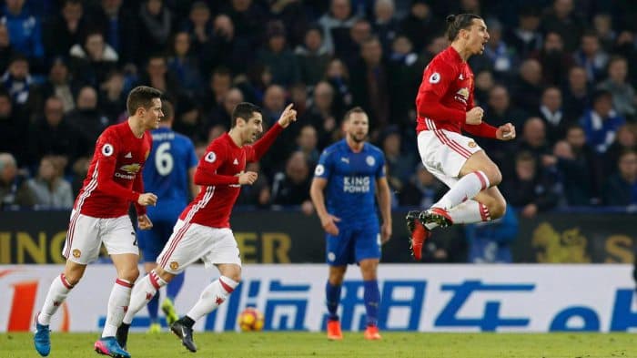 Ibrahimovich APLda rekord o‘rnatdi
