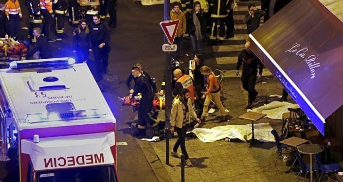OAV: Istanbulda tungi klubga uyushtirilgan hujumning ehtimoliy tashkilotchisi qo‘lga olindi
