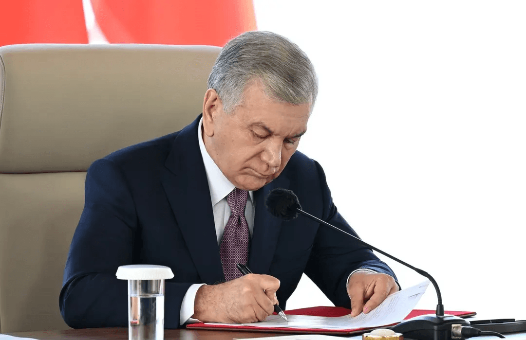 Mirziyoyev offers condolences to China, Nepal and Pakistan over deadly disasters