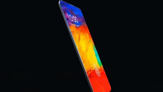 Samsung Galaxy S9 cмартфони билан боғлиқ баъзи маълумотлар ошкор бўлди