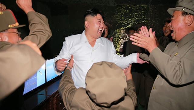 Janubiy Koreya KXDRning raketa uchirishidan keyin MXKning shoshilinch yig‘ilishini chaqirdi