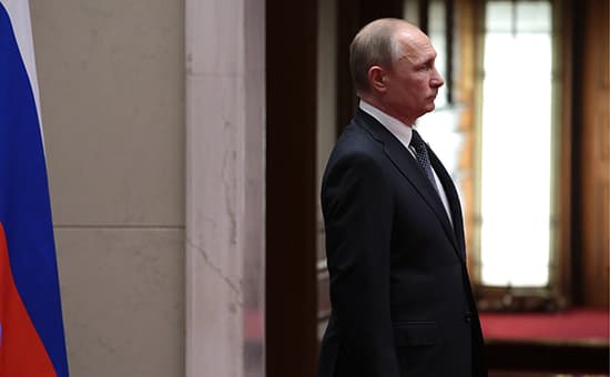Putin FXXga davlat ehtiyojlari uchun yerlarni tortib olish huquqini berdi