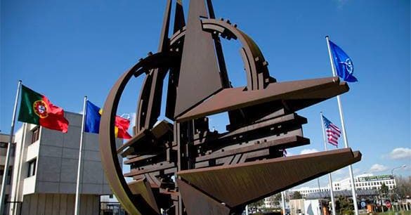 National Interest NATO Kaliningraddan nima uchun qo‘rqishi sababini tushuntirib berdi