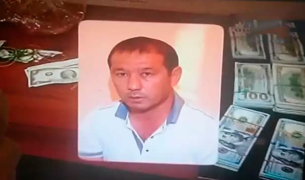 “Ahmadboy” seriali davom etadi...Toshkent viloyati jinoyat sudida navbatdagi sud majlisi