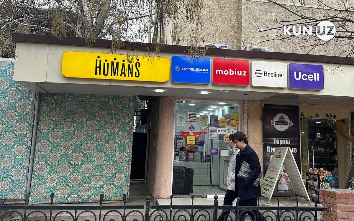 Мобил алоқа тарифлари оширилишининг асослилиги ўрганилмоқда — Рақобат қўмитаси