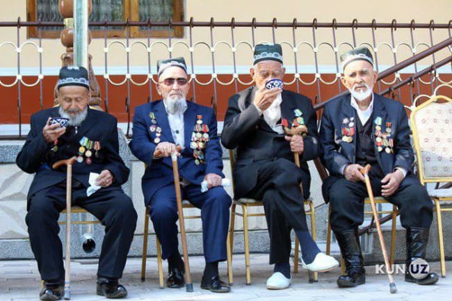 ​Izboskanda “Nuroniylar maskani” ish boshladi