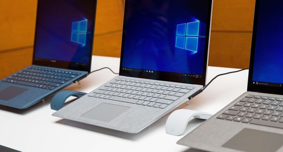Microsoft судда Windows'ни мажбурий янгиламасликка ваъда берди
