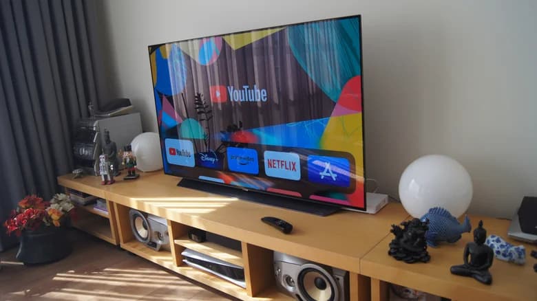 LG телевизорлари махфийлик жанжали марказида қолди