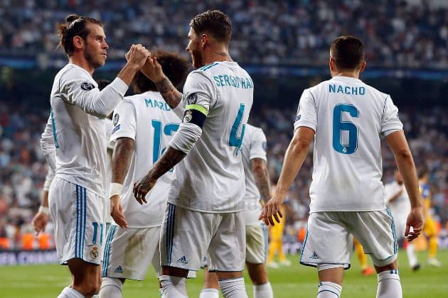«Real» kosmik seriyani davom ettirdi