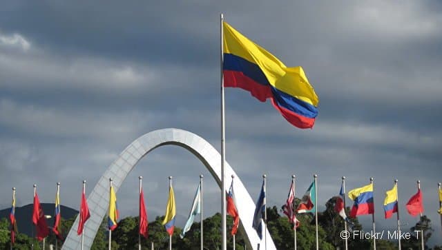 Kolumbiya prezidenti FARC bilan tinchlik sulhi bo‘yicha referendumdagi mag‘lubiyatni tan oldi