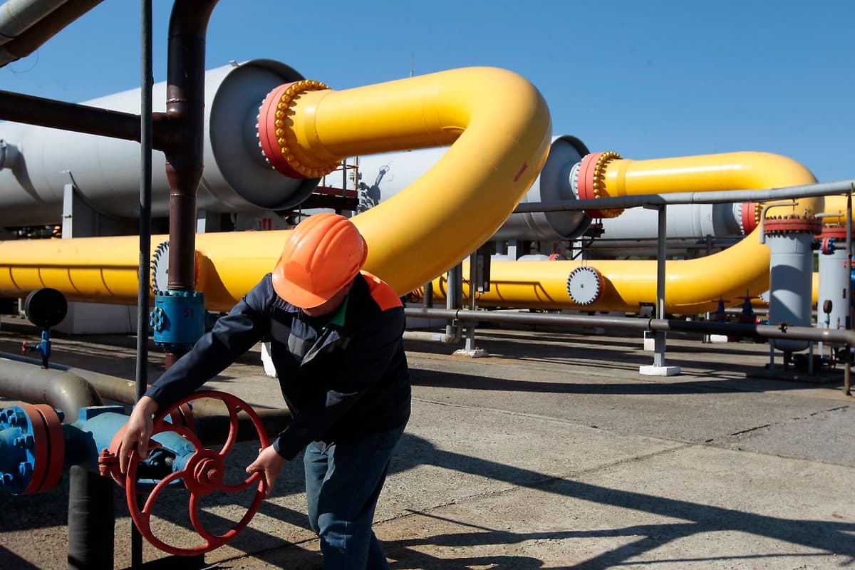 Тожикистон Ўзбекистондан газ харид қилади, бироқ аҳоли уни олмайди