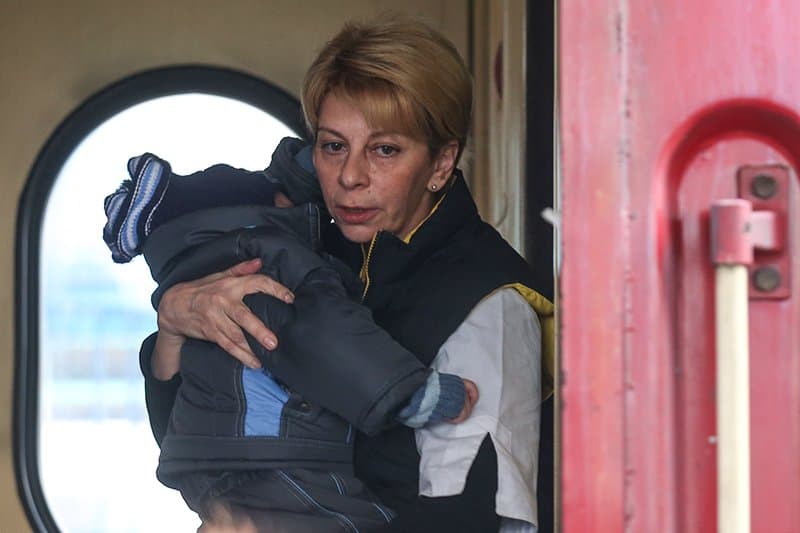 DNK-ekspertiza Tu-154 aviahalokati qurbonlari orasidan doktor Liza jasadini aniqladi