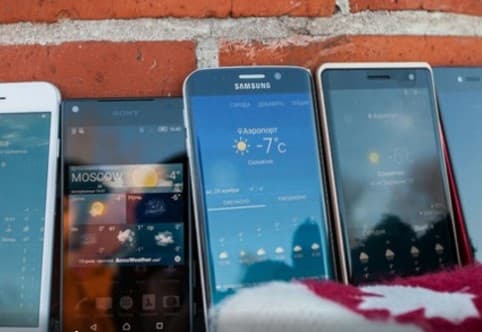 Smartfonlar va sovuq harorat - bilishingiz kerak bo‘lgan haqiqat