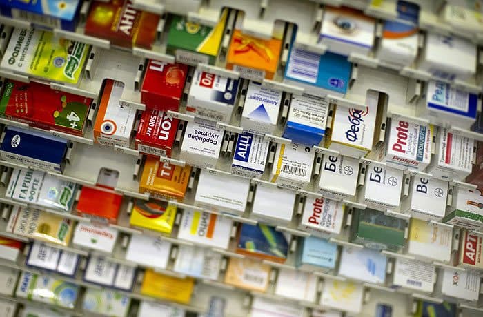 Retseptsiz beriladigan dorilar ro‘yxati qisqartiriladi