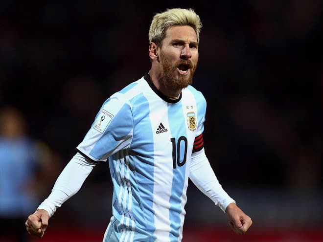 Ikardi Messi terma jamoada o‘ynashini taqiqlagan yagona futbolchi emasligi ma'lum bo‘ldi