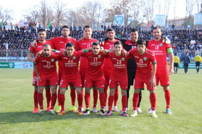«Lokomotiv» yana bir yetakchisini sotib yubordi
