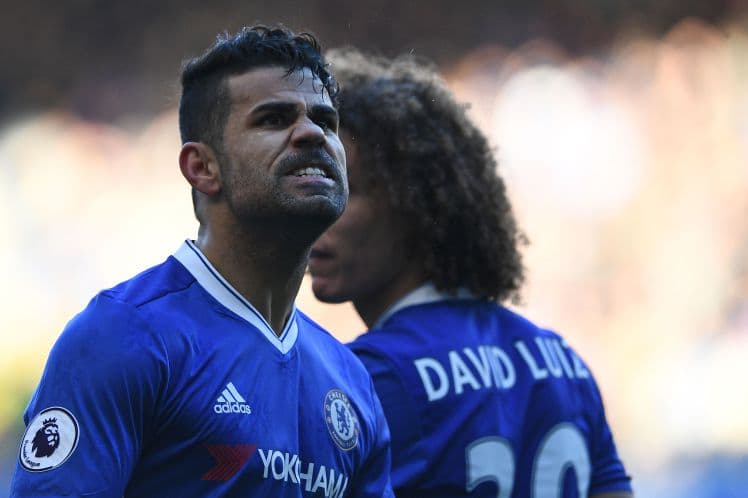 9 futbolchining «Chelsi»dagi kelajagi so‘roq ostida qolmoqda