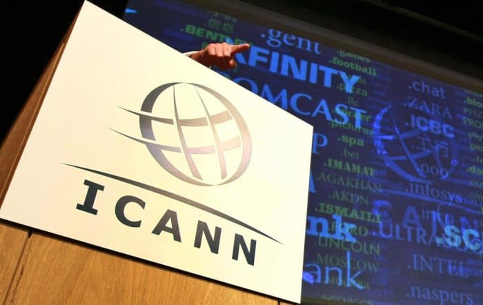 AQSh hukumati internet ustidan nazoratni ICANN korporatsiyasiga topshirdi