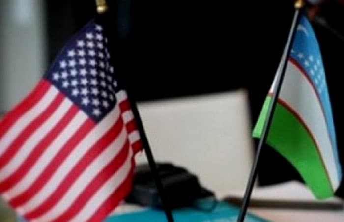 Amerika delegatsiyasi rahbari O‘zbekistonga xorijiy sarmoya kiritish imkoniyatlari oshayotganini qayd etdi