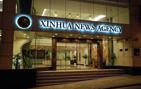 Hindiston “Sinxua” agentligining uch nafar jurnalistini mamlakatdan chiqarib yuboradi