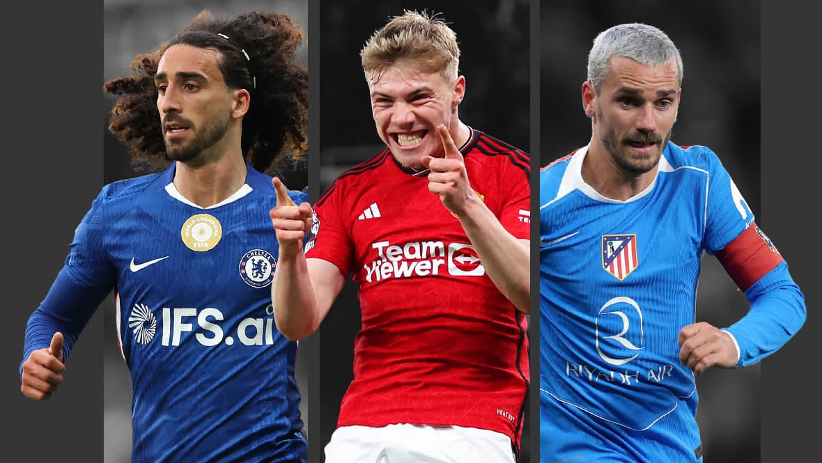 JCh vaqtida klublar futbolida ro‘y bergan top-transferlar