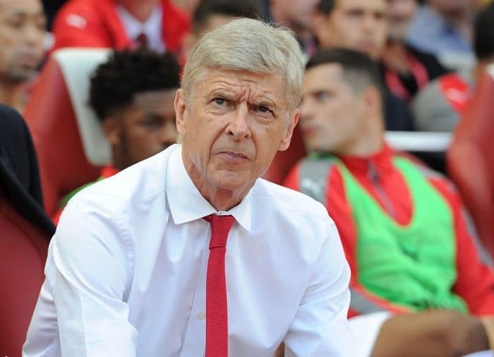 Venger: «Arsenal»dan ketganlarning deyarli barchasi ortga qaytarishimni so‘ragan