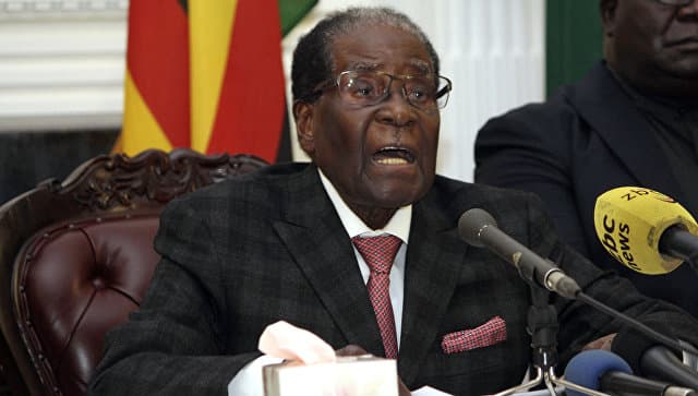 Mugabelarning mulki musodara etilishi mumkin