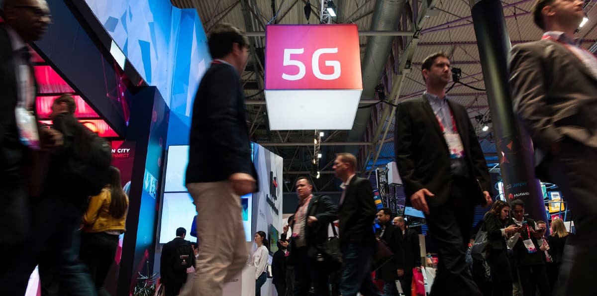 Yaponiyadagi tezyurar poyezdda 5G tarmog‘i muvaffaqiyatli sinovdan o‘tkazildi