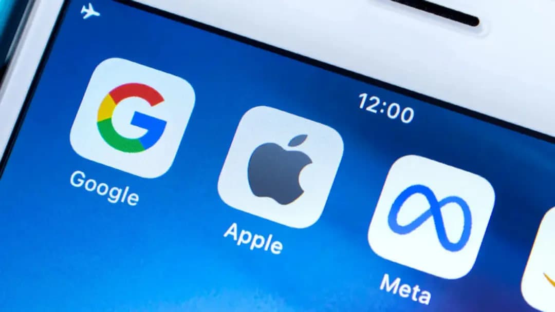 Apple va Google O‘zbekistonda yarim yilda 33 mlrd so‘mdan soliq to‘ladi