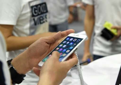 Smartfonlar eng ko‘p ishlatiluvchi davlat ma'lum qilindi 