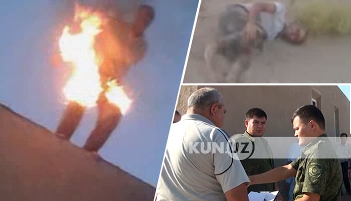 Видео: Уй эгасини ўз жонига қасд қилишга нима мажбурлади?
