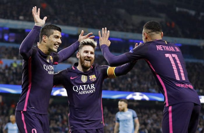 Messi Raulni ortda qoldirib, YeChL guruh bosqchilarida urilgan gollar bo‘yicha rekordchiga aylandi