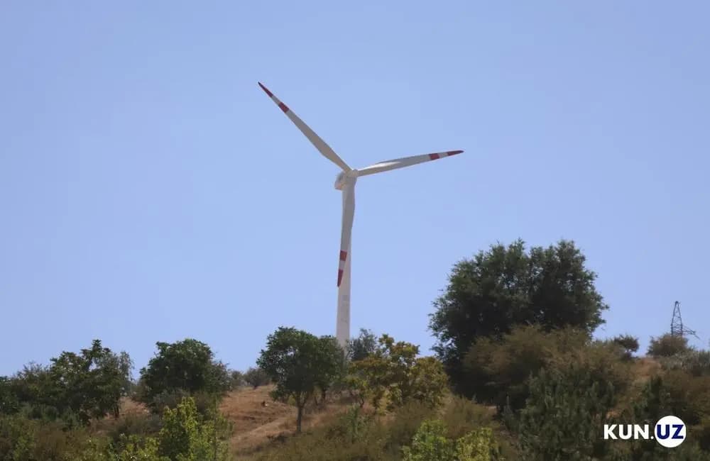 Uzbekistan seeks to advance solar and wind projects with Japanese partners