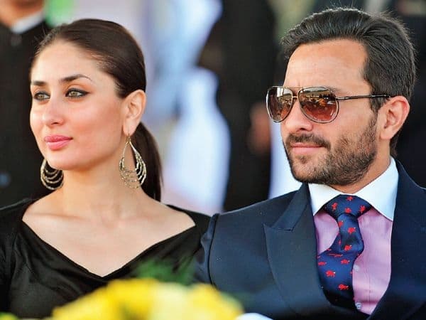 Taniqli hind aktrisasi Karina Kapur va uning turmush o‘rtog‘i Saif Ali Xon yangi mehmon kutishmoqda