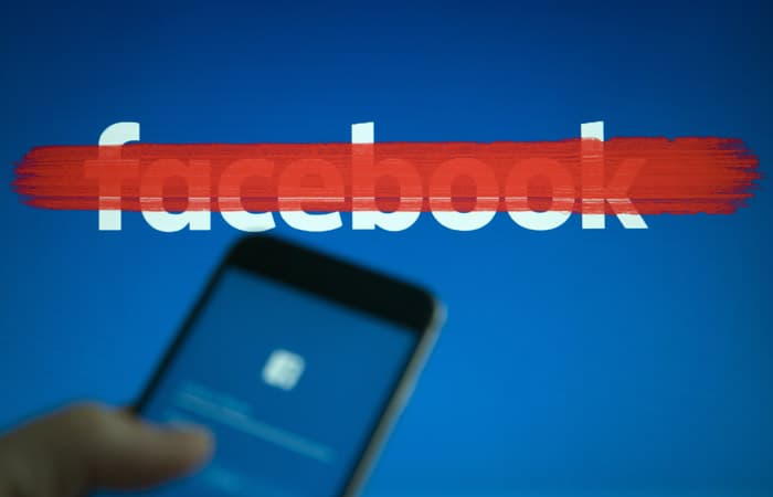 Rossiyada Facebook'ni bloklash bilan tahdid qilishdi