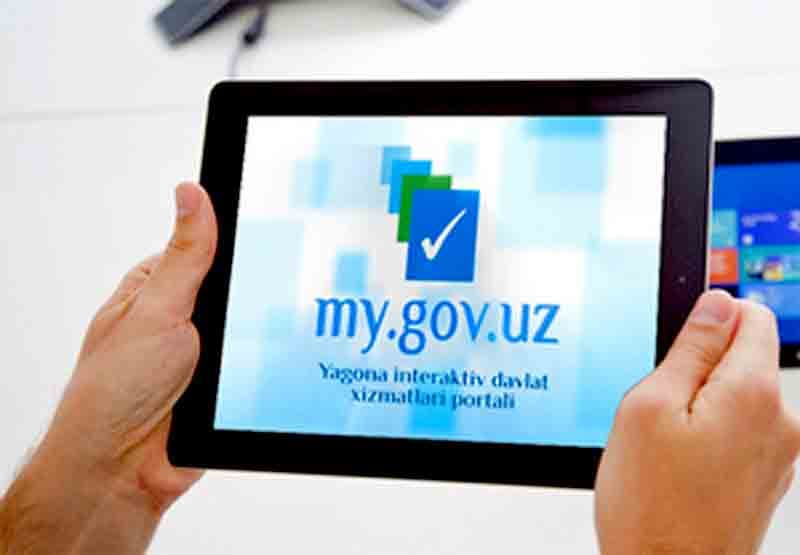 Elektr ta'minoti korxonasi vakilini onlayn ariza yordamida chaqirish imkoniyati paydo bo‘ldi 