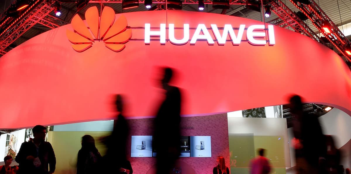 Huawei kompaniyasi Apple’ning yuzni tanish tizimidan 10 chandon aniqroq tizim yaratdi
