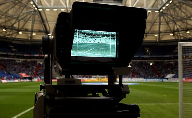 Rossiya chempionatida videotakrorlar tizimi paydo bo‘lishi mumkin