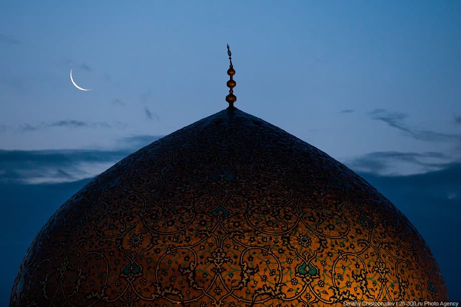 Tinchlik haqida tafakkur qiling, barchasidan xotirjam tortasiz
