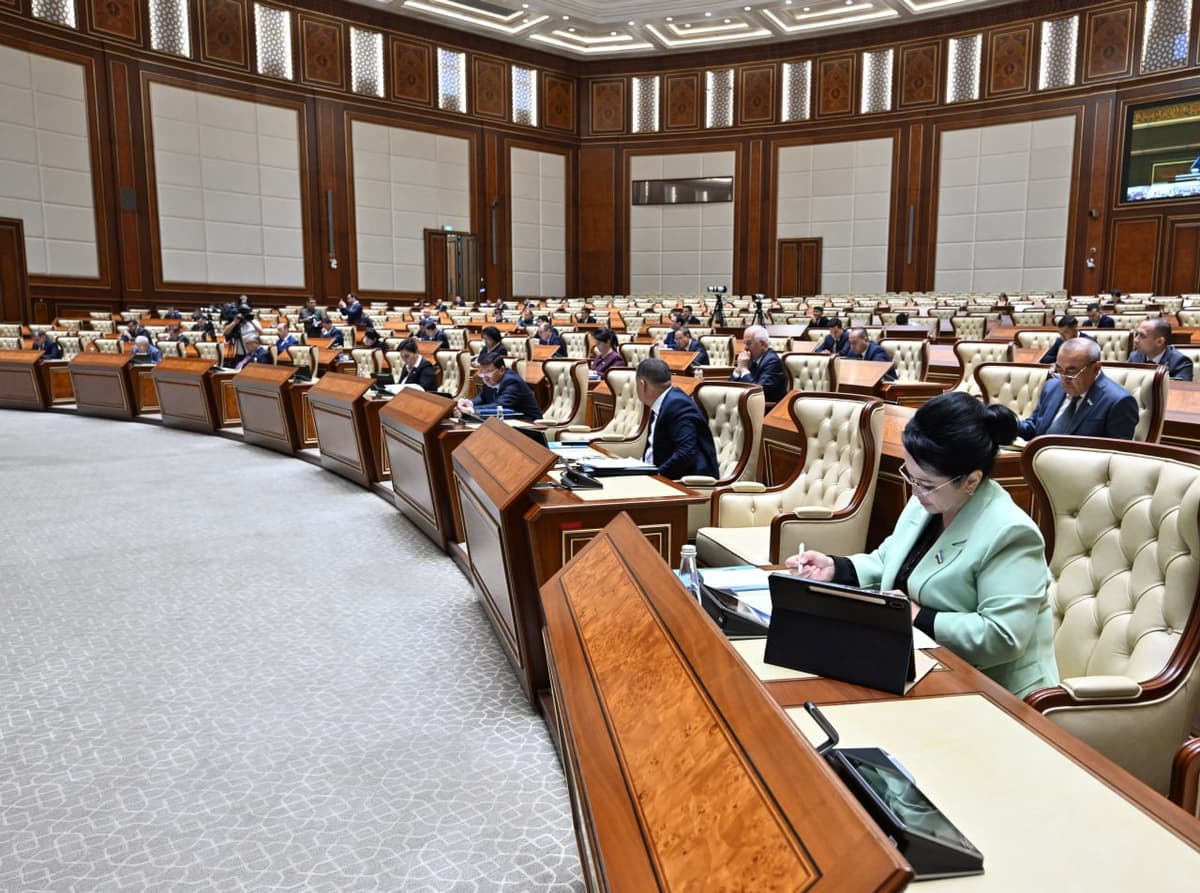 Uzbekistan to remove ‘religious extremism’ from legislation, ease liability for first offenses