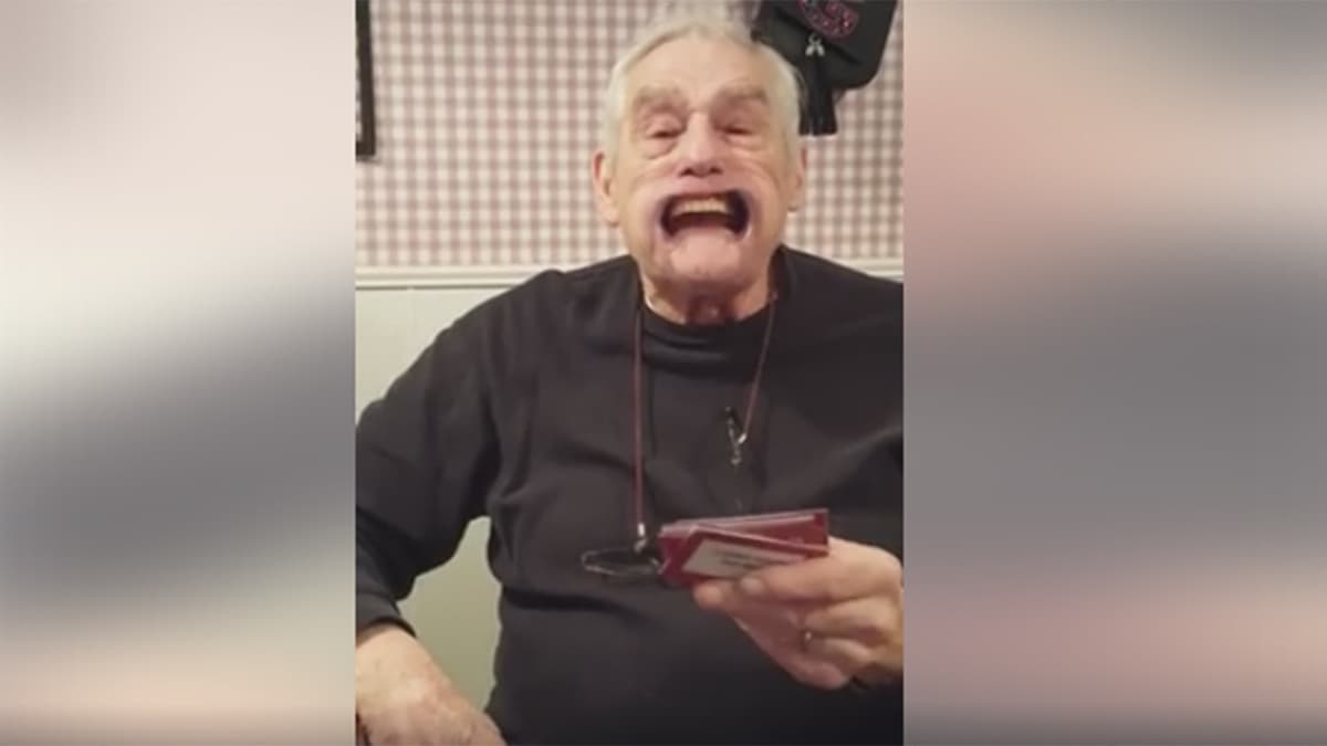 “Bu siz bugun tomosha qilgan eng kulgili video” yoki 32 million kishi ko‘rgan rolik