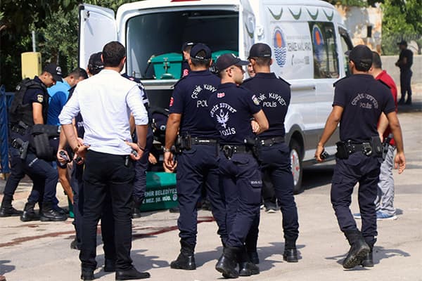 Turkiyalik bitkoinlar deb o‘ldirildi