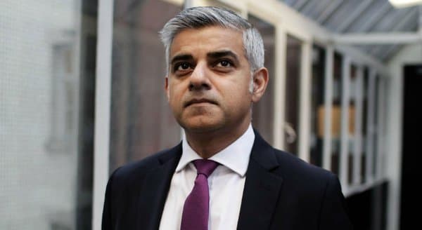 London meri Tramp AQShga prezident bo‘lsa, e'tiqodi tufayli bu mamlakatga bormasligini bildirdi